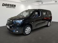 Opel Combo, Life XL Elegance Sitz-&, Jahr 2022 - Neuss