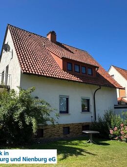 Gepflegtes Haus sucht neue Familie ... - Extertal