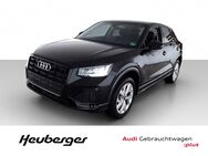 Audi Q2, Advanced Q2 35 TDI, Jahr 2024 - Füssen