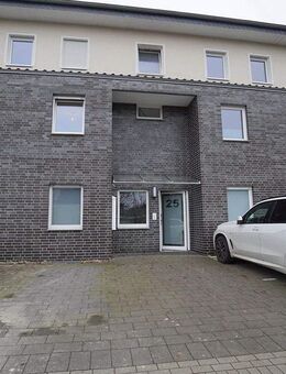 Junge und gepflegte, sofort bezugsfertige Eigentumswohnung in Elsen wartet auf Sie! - Paderborn