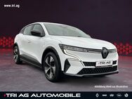 Renault Megane, E-TECH EQUILIBRE EV40 130hp standard charge, Jahr 2022 - Kippenheim