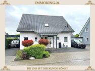 +++ TOP ANGEBOT!! ++ SMARTES TRAUMHAUS MIT POOL UND GROSSEM GARTEN +++ - Weeze