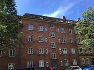 Etwas besonderes: Sanierte Wohnung in beliebter Lage! - Kiel