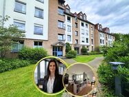 Charmante Maisonette mit Stil - Ihr neues Zuhause auf zwei Ebenen! - Bonn