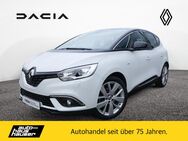 Renault Scenic, Limited TCe 160, Jahr 2020 - Aldingen