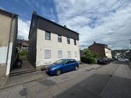 Friedrichsthal - Freistehendes Einfamilienhaus mit zusätzlichem Baugrundstück von ca. 300 m² - Friedrichsthal (Saarland)