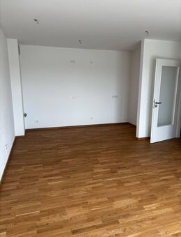 2-Zimmer Wohnung im Seniorenwohnen - Abensberg