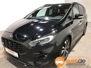 Ford S-Max 2.0 EcoBlue ST-Line Automatik EU6d-T LED ACC Navi - Norderstedt