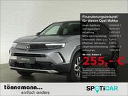 Opel Mokka, B ELEGANCE SITZ TOTERWINKELWARNER, Jahr 2023 - Coesfeld