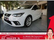 Seat Ibiza 1.0 TSI FR "Beats"/ NAVI/ LED/ ACC/ KAMERA - Pappenheim