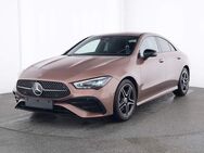 Mercedes CLA 200 AMG, Night-Paket 18, Jahr 2023 - Herne