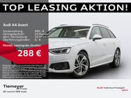 Audi A4, Avant 30 TDI ADVANCED LM18, Jahr 2024 - Bochum