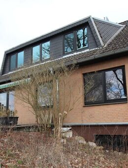 EFH MIT KELLER, SAUNA, SOLAR, DACHTERRASSE, GARAGE - Seevetal