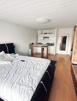 albero:) schickes Appartement für Single - Mainhausen