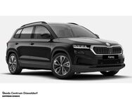 Skoda Karoq, DRIVE 1 5 AUTOMAT Selection, Jahr 2022 - Düsseldorf