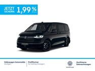 VW Multivan, 2.0 TDI Life Euro 6e, Jahr 2025 - Stuttgart