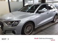 Audi A3, Sportback advanced 30 TFSI Interface, Jahr 2022 - Mühlheim (Main)