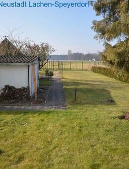 Wohnraum für 2 Familien - Böhl-Iggelheim