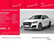 Audi SQ2, 2.0 TFSI quattro, Jahr 2020 - Hannover