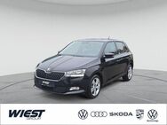 Skoda Fabia Cool Plus 1.0 TSI, PDC/SHZ/KLIMA/LM/NSW uvm. - Darmstadt