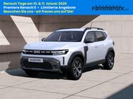 Dacia Duster, Expression ECO-G100 Multimedia, Jahr 2022 - Duisburg