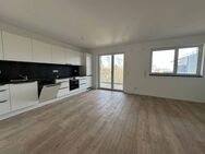 Erstbezug! 3-Zi Neubauwohnung mit Balkon ~ Stadtnah ~ TG-Stellplatz ~ Aufzug uvm. - Fürth