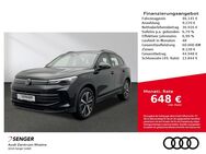 VW Tiguan, 1.5 eTSI OPF Life °, Jahr 2022 - Rheine