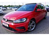 VW Golf VII 1.5 TSI LED Panorma Tempomat - Sandersdorf Brehna