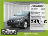 Seat Ibiza FR 1.0TSI*LED ACC R-Kam digCockp Navi SHZ - Ruhstorf (Rott)