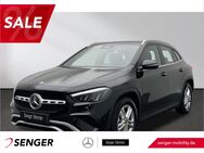 Mercedes GLA 200, , Jahr 2023 - Rheine