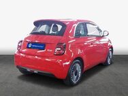 Fiat 500 e RED 70 kW, 3-türig (Elektrischer Strom) - Hannover