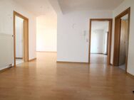 Top geschnittene Wohnung mit zwei Balkonen in Zentraler Lage von Obersontheim - ideal für Kapitalanleger oder Eigennutzer! - Obersontheim