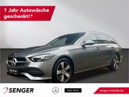 Mercedes C 200, T Avantgarde Ambiente, Jahr 2023 - Dortmund