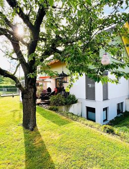 Traumhaftes Wohnhaus mit Seeblick - Großpösna