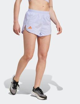adidas Performance Laufshorts ADIZERO E SHORT (1-tlg)