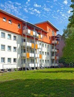 Demnächst frei! 4-Zimmer-Wohnung in Köln Niehl - Köln