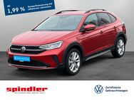 VW Taigo, 1.5 TSI Move, Jahr 2023 - Kitzingen