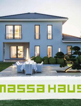 Jetzt kostenlos beraten lassen. Bald Traumhaus bauen. | Ausbauhaus "LifeStyle 19.03 W" - Bergheim (Nordrhein-Westfalen)