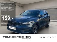 Volvo XC40, T3 Inscription FLA 4xSHZ STH DynLi, Jahr 2020 - Krefeld