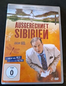 Ausgerechnet Sibirien Joachim Krol - Essen