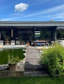 Charmanter Bungalow mit privatem Grundstück - Straelen Zentrum