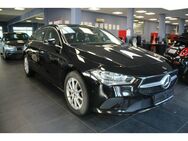 Mercedes-Benz CLA 180 Shooting Brake 7G-DCT Navi - BT. - Shz. - Euskirchen