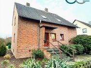 2-Zimmer-Dachgeschoss-Wohnung in Nienburg! - Nienburg (Weser)