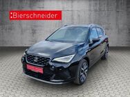 Seat Arona, 1.0 TSI FR BEATS, Jahr 2023 - Beilngries