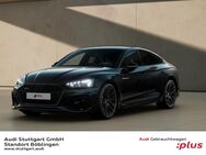 Audi RS5, 2.9 TFSI qu Sportback Laser, Jahr 2023 - Böblingen