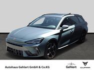 CUPRA Leon, 1.5 Sportstourer VZ e-HYBRID VERFÜGBAR, Jahr 2022 - Freiburg (Breisgau)