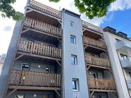 Sorglos investieren mit Substanz: Vollvermietetes, kernsaniertes Mehrfamilienhaus für Kapitalanleger - Nürnberg