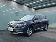 Renault Koleos, dCi 185 Initiale Paris AKH LKHZ, Jahr 2024 - München