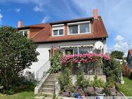 Kapitalanlage: Sonniges Mehrfamilienhaus mit schönem Garten in Göttingen - Holtensen - Göttingen