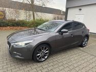 Mazda 3 Lim. Signature + Navi PDC Kamera 1.Hand - Mönchengladbach